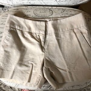 Classic fit shorts by The Limited